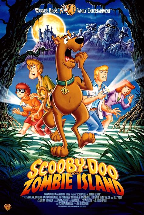 1998 scooby doo|scooby doo louisiana movie.